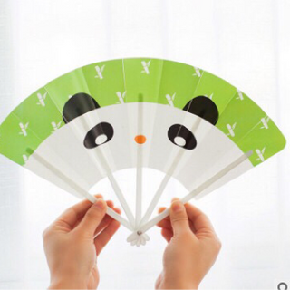 Quạt xếp-Đặt hàng nhanh qua