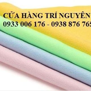 KHĂN LAU MẮT KÍNH SỢI MICROFIBER