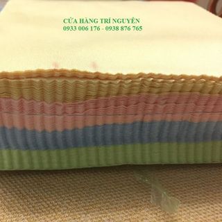 KHĂN LAU MẮT KÍNH SỢI MICROFIBER