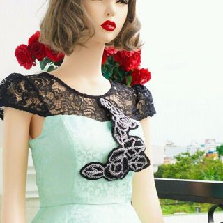 Xưởng Chuyên sỉ Đầm Thiết Kế