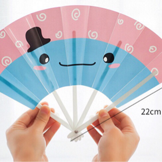Quạt xếp-Đặt hàng nhanh qua