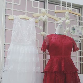 Xưởng Chuyên sỉ Đầm Thiết Kế