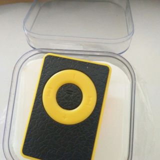 Máy nghe nhạc Mp3 nhỏ nhẹ