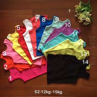 ÁO BA LỖ TRẺ EM GIÁ SỈ