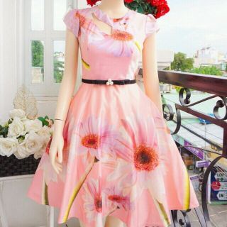 Xưởng Chuyên sỉ Đầm Thiết Kế