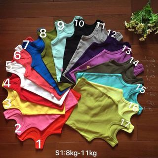 ÁO BA LỖ TRẺ EM GIÁ SỈ