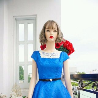 Xưởng Chuyên sỉ Đầm Thiết Kế