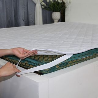 Tấm Bảo Vệ Nệm