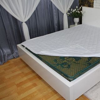 Tấm Bảo Vệ Nệm