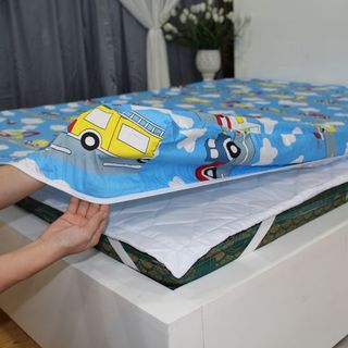 Tấm Bảo Vệ Nệm