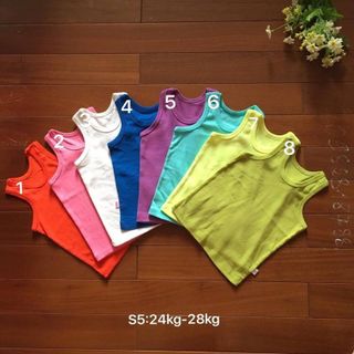 ÁO BA LỖ TRẺ EM GIÁ SỈ