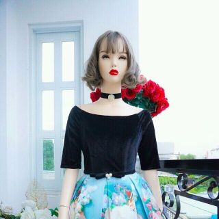 Xưởng Chuyên sỉ Đầm Thiết Kế