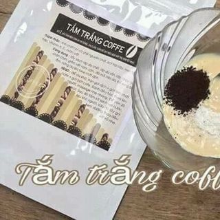Tắm Trắng CF