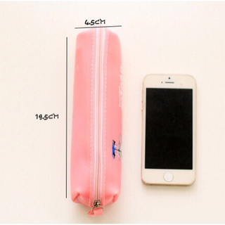 Bóp viết silicon - Đặt hàng nhanh qua