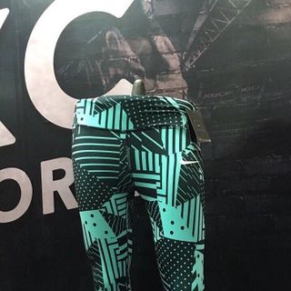 QUẦN LEGGIN NỮ