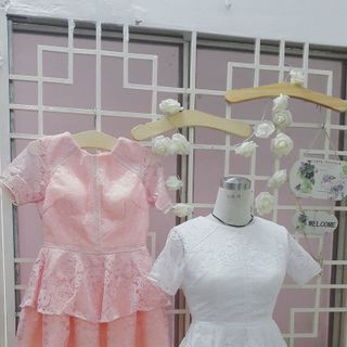Xưởng Chuyên sỉ Đầm Thiết Kế