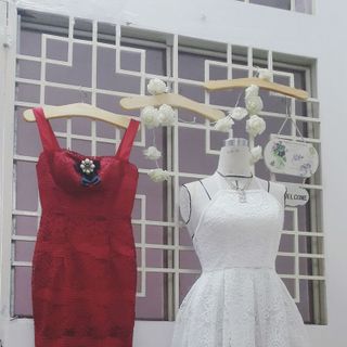 Xưởng Chuyên sỉ Đầm Thiết Kế