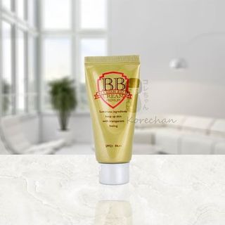 KEM TRANG ĐIỂM ĐA NĂNG BB CREAM PREMIUM