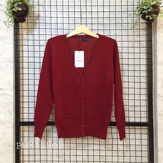 ÁO KHOÁC CARDIGAN