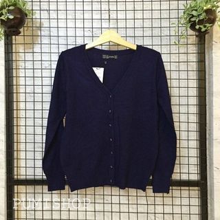 ÁO KHOÁC CARDIGAN