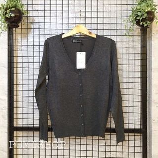 ÁO KHOÁC CARDIGAN