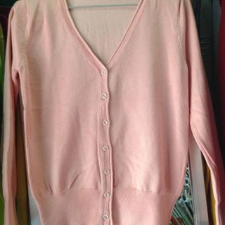 ÁO KHOÁC CARDIGAN