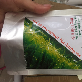 kem hấp dầu cá nhân
