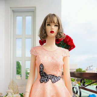 Xưởng Chuyên sỉ Đầm Thiết Kế