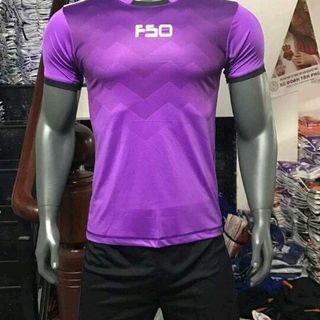 Quần áo bóng đá F50 có sẵn