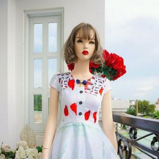 Xưởng Chuyên sỉ Đầm Thiết Kế
