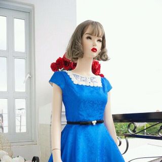 Xưởng Chuyên sỉ Đầm Thiết Kế