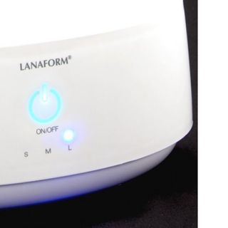 Máy phun ẩm Công nghệ Siêu âm