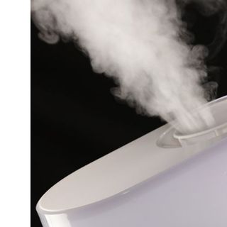 Máy phun ẩm Công nghệ Siêu âm