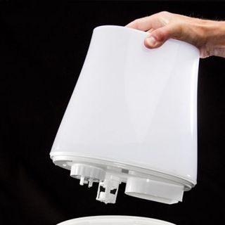 Máy phun ẩm Công nghệ Siêu âm