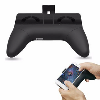 tay cầm tản nhiệt chơi game