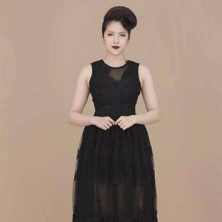 Chuyên sỉ Đầm Thiết Kế
