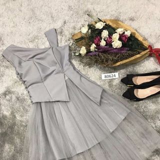 Chuyên sỉ Đầm Thiết Kế