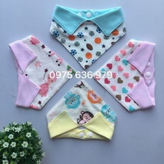 Khăn anvi 2 in 1