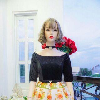Xưởng Chuyên sỉ Đầm Thiết Kế