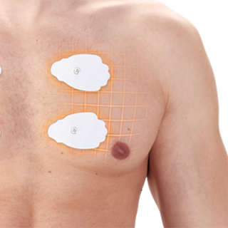Máy massage điện rung Lanaform