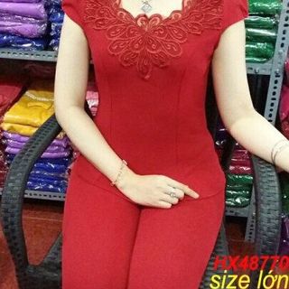 bộ cát hàn mẫu mới
