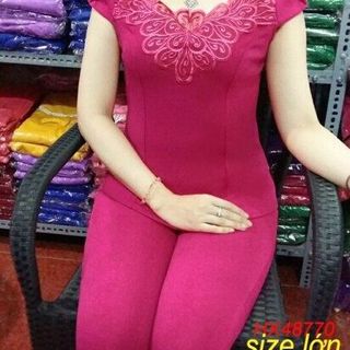 bộ cát hàn mẫu mới