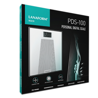 Cân điện tử PDS-100 Lanaform