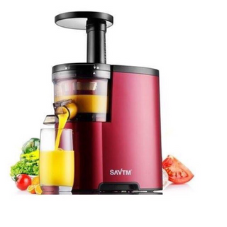 Máy ép chậm Satvm