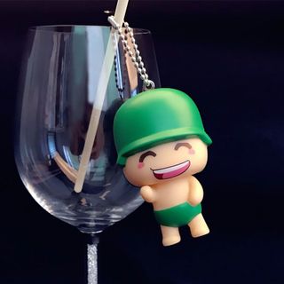 móc khóa bộ đội