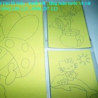 Bán sỉ tượng thạch cao giá sỉ từ 400đ - 4000đ/con - bán sỉ tranh cát giá tốt