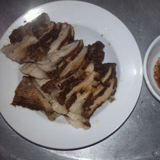 Chẳm chéo