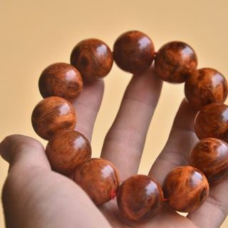 vòng gỗ huyết long 20 ly