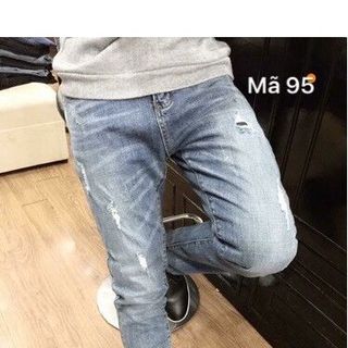 quần jean nam