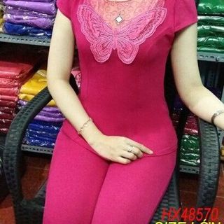 bộ cát hàn mẫu mới